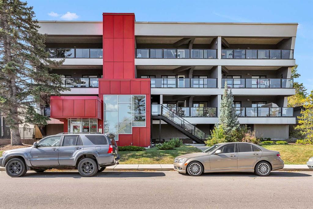 Picture of 206, 1629 38 Street SW, Calgary Real Estate Listing