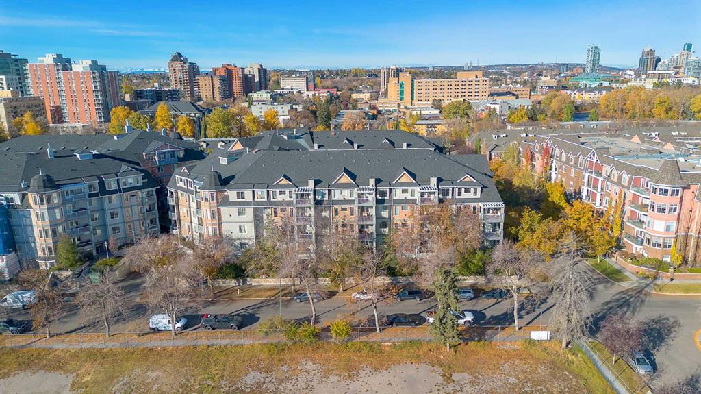 Picture of 106, 2411 Erlton Road SW, Calgary Real Estate Listing