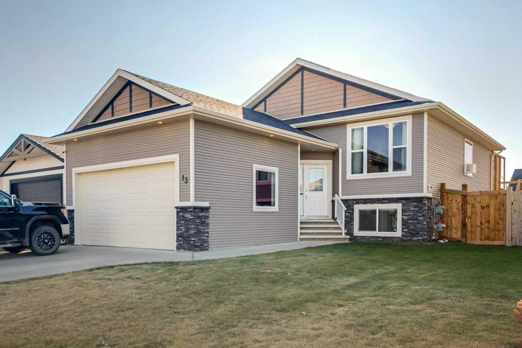 Picture of 13 Adina Close , Blackfalds Real Estate Listing