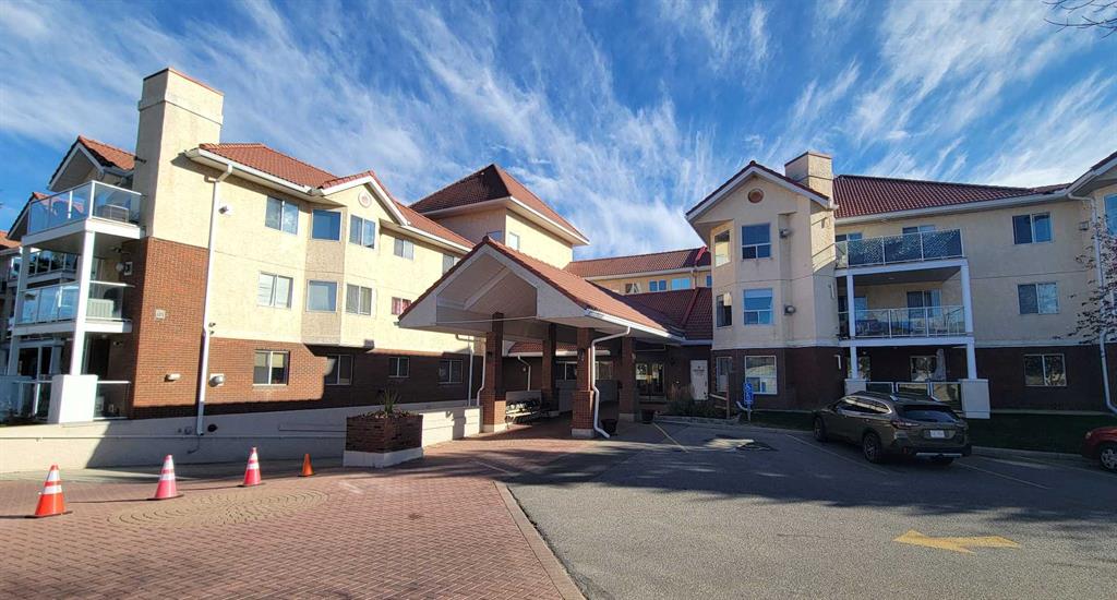 Picture of 1116, 1818 Simcoe Boulevard SW, Calgary Real Estate Listing