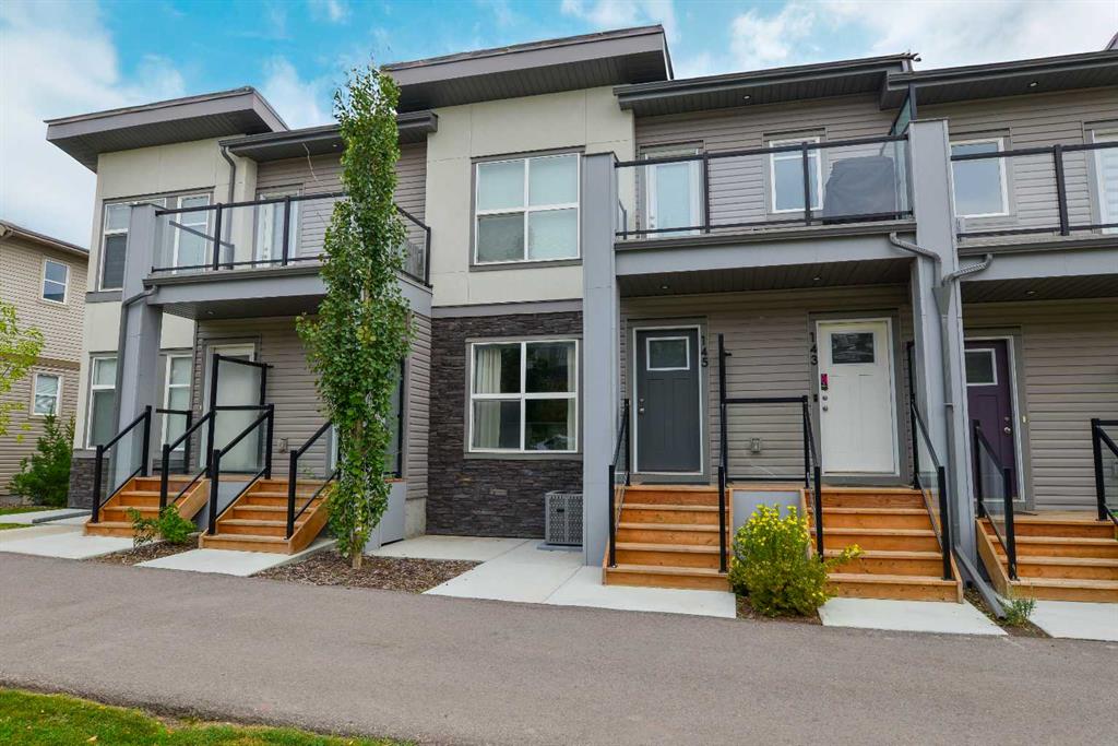 Picture of 145 Spring Creek Common SW, Calgary Real Estate Listing