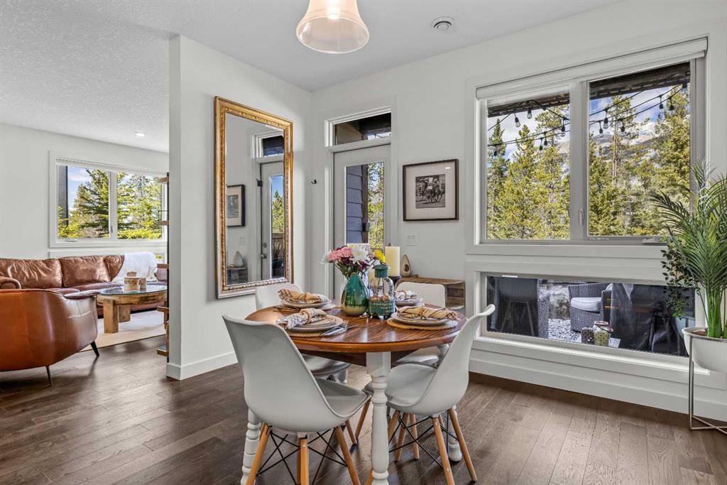 Picture of 302, 102 Stewart Creek Rise , Canmore Real Estate Listing