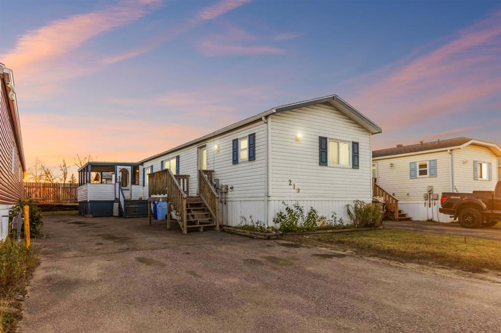 Picture of 210 Grant Way , Fort McMurray Real Estate Listing
