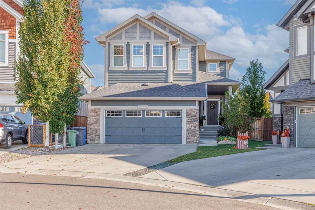 Picture of 24 Mount Rae Terrace , Okotoks Real Estate Listing