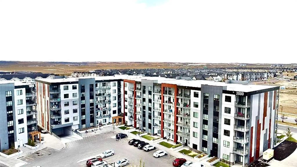 Picture of 2324, 60 skyview Ranch Road NE, Calgary Real Estate Listing