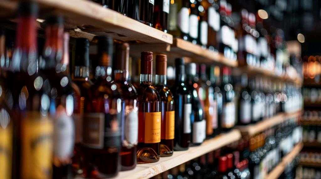 Picture of 123 LIQUOR STORE  , Calgary Real Estate Listing