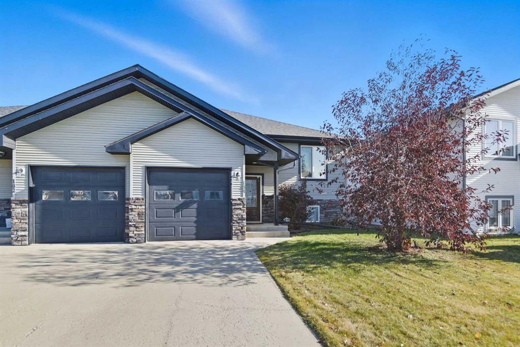 Picture of 184 Jenner Crescent , Red Deer Real Estate Listing