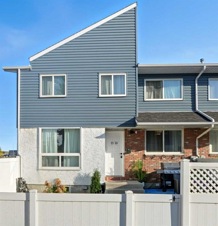 Picture of 59, 4769 Hubalta Road SE, Calgary Real Estate Listing