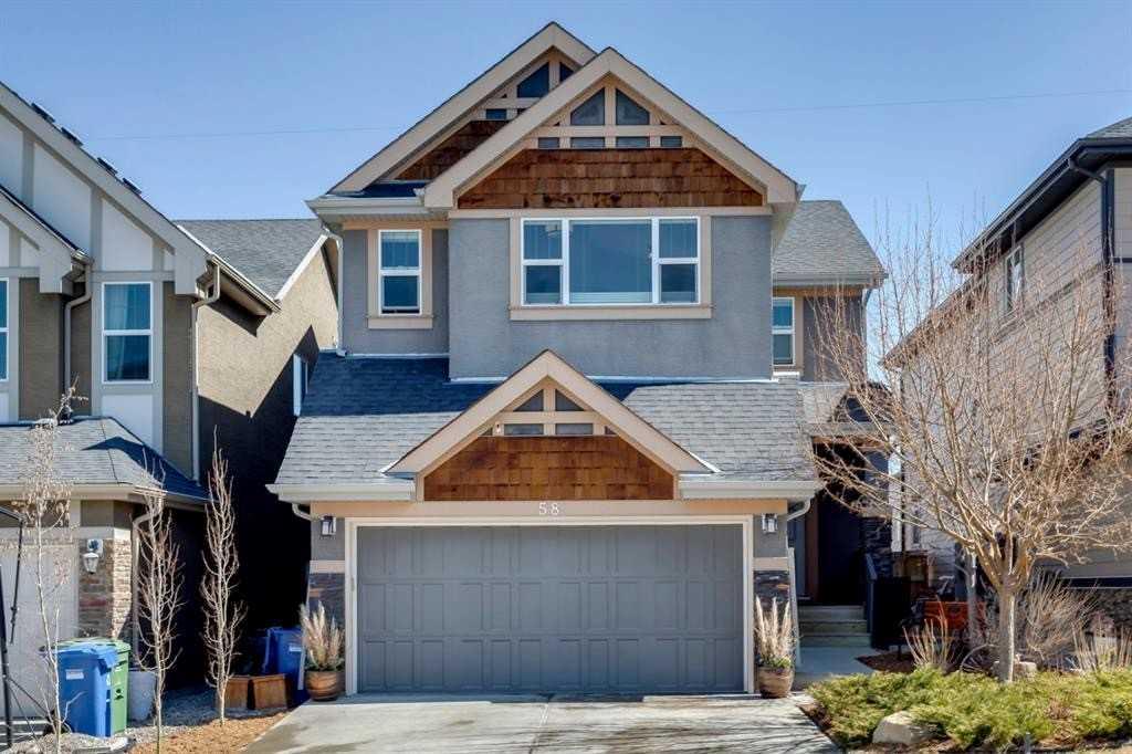 Picture of 58 Valley Pointe Way NW, Calgary Real Estate Listing