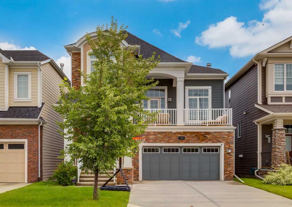 Picture of 143 Yorkville Green SW, Calgary Real Estate Listing