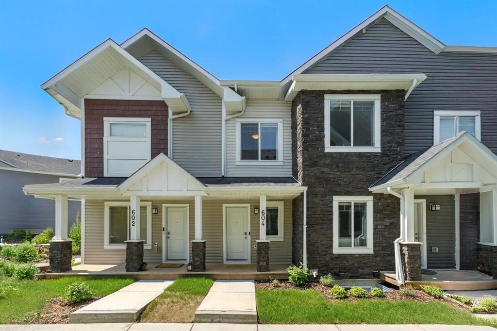 Picture of 604 Canals Crossing SW, Airdrie Real Estate Listing