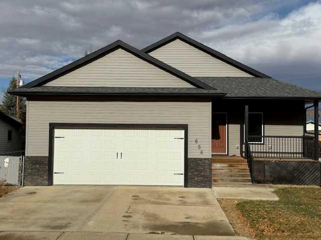 Picture of 656 Hunter Drive , Drumheller Real Estate Listing