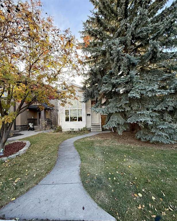 Picture of 4505 17 Avenue NW, Calgary Real Estate Listing