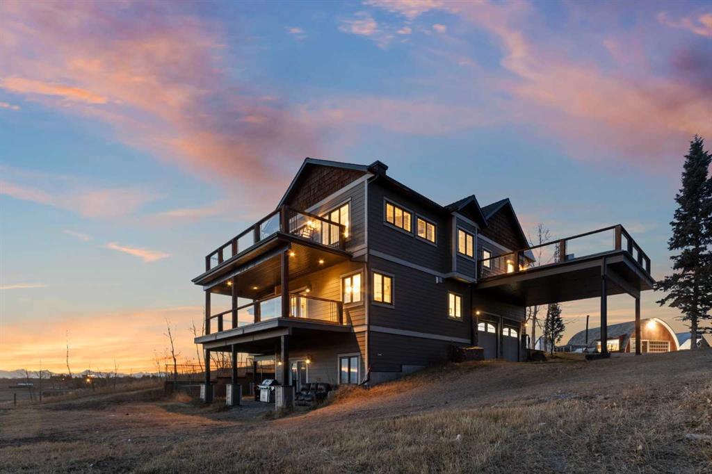 Picture of 41031 Camden Lane , Rural Rocky View County Real Estate Listing