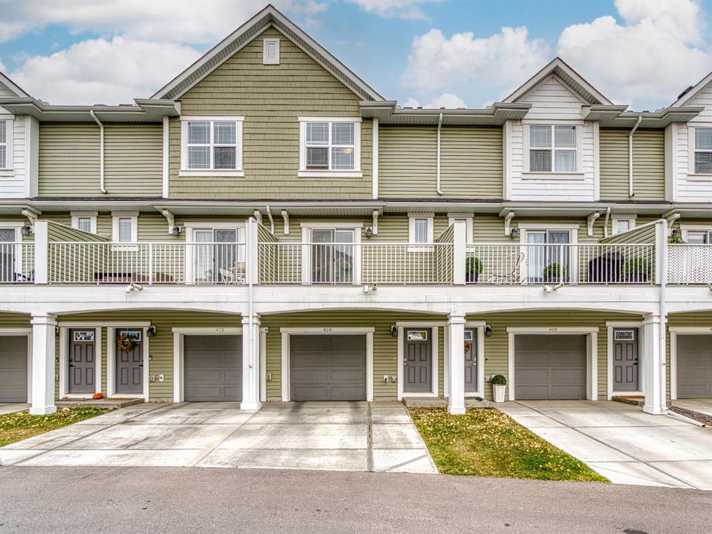 Picture of 410 Copperstone Manor SE, Calgary Real Estate Listing