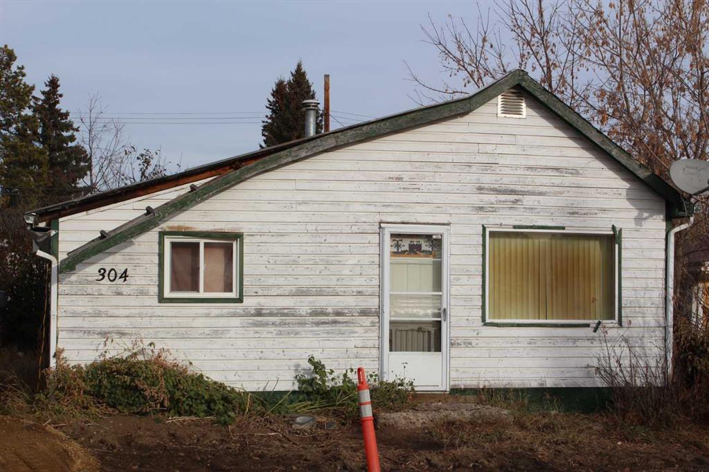 Picture of 304 8 Avenue SE, Manning Real Estate Listing