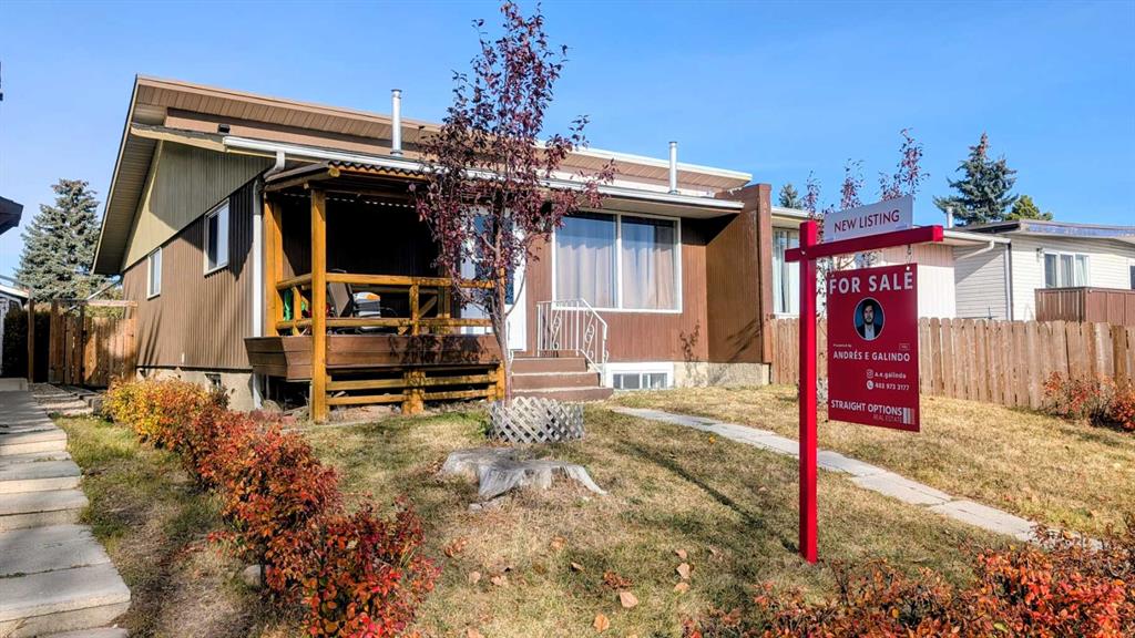 Picture of 430 Pinehill Road NE, Calgary Real Estate Listing