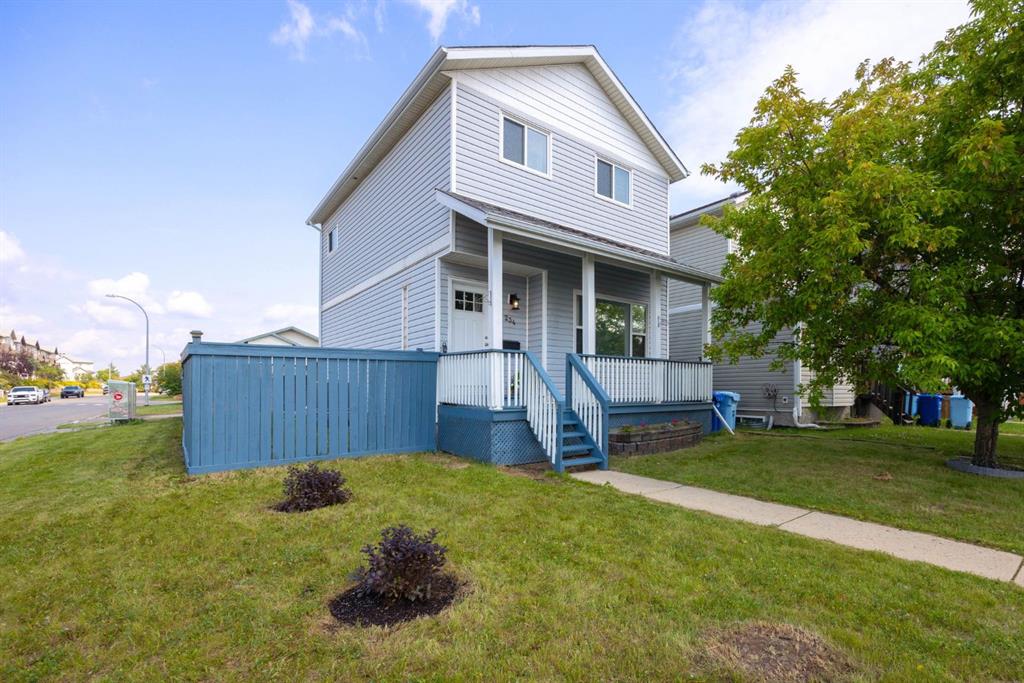 Picture of 234 Laffont Way , Fort McMurray Real Estate Listing