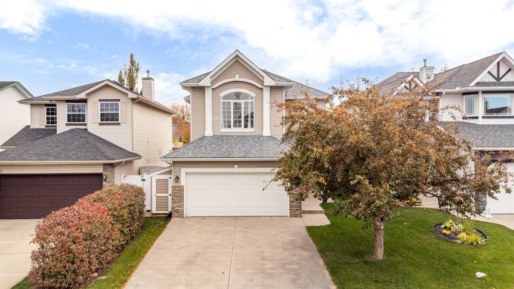 Picture of 165 Harvest Park Circle NE, Calgary Real Estate Listing