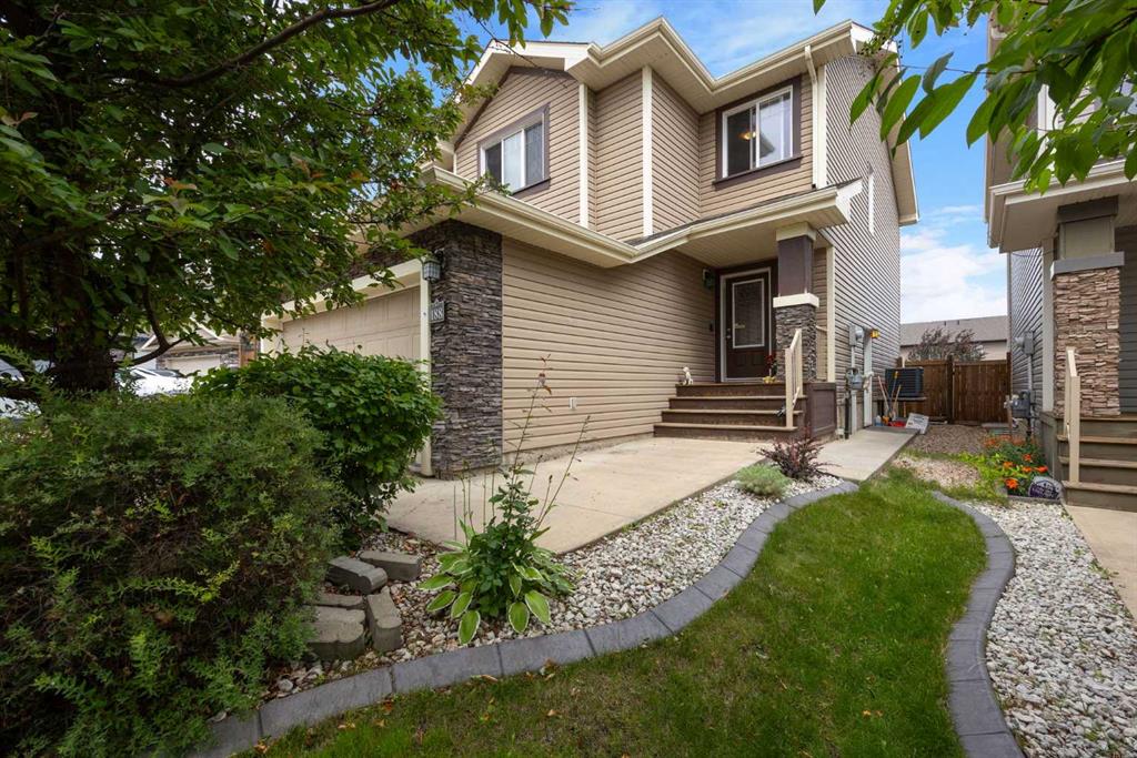 Picture of 188 Gravelstone Way , Fort McMurray Real Estate Listing