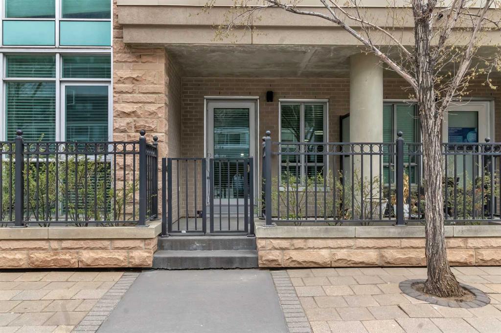 Picture of 102, 788 12 Avenue SW, Calgary Real Estate Listing