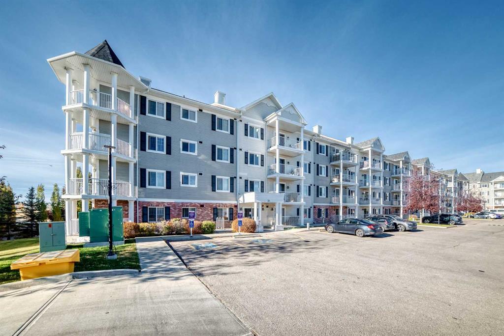 Picture of 4404, 31 Country Village Manor NE, Calgary Real Estate Listing