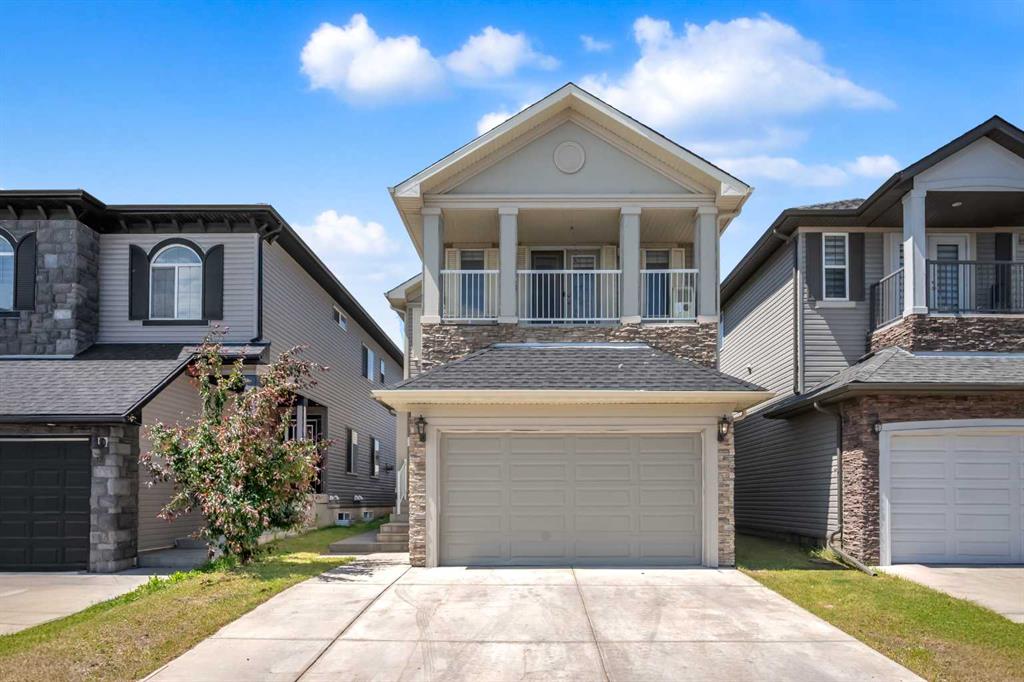 Picture of 422 Taralake Way NE, Calgary Real Estate Listing
