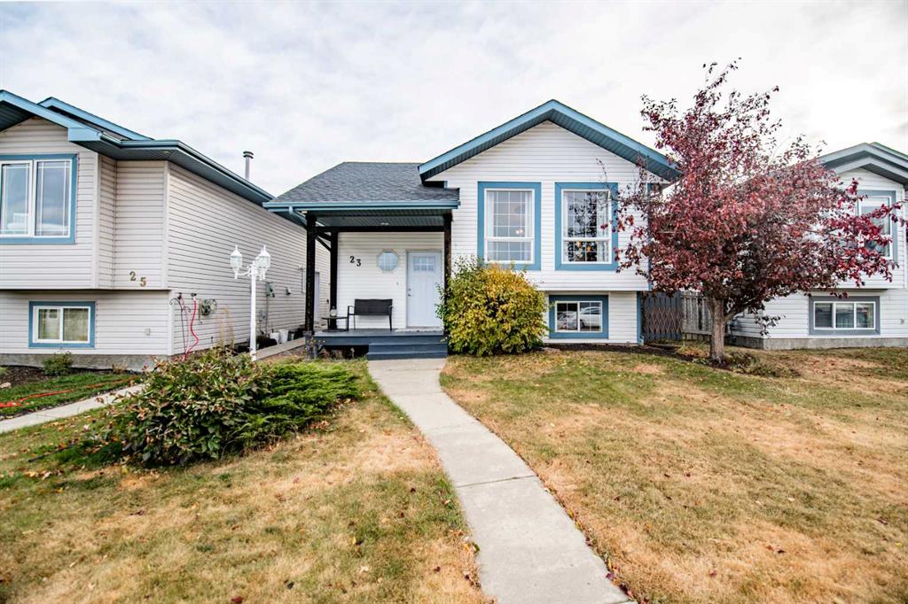 Picture of 23 Harper Drive , Sylvan Lake Real Estate Listing