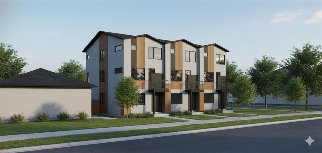 Picture of 639 18 Avenue NE, Calgary Real Estate Listing