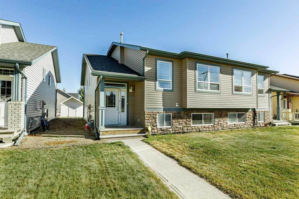 Picture of 7019 Deer Street , Lacombe Real Estate Listing