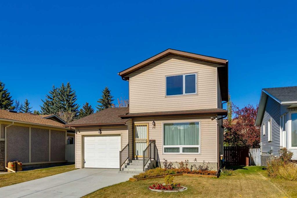 Picture of 76 Woodstock Road SW, Calgary Real Estate Listing