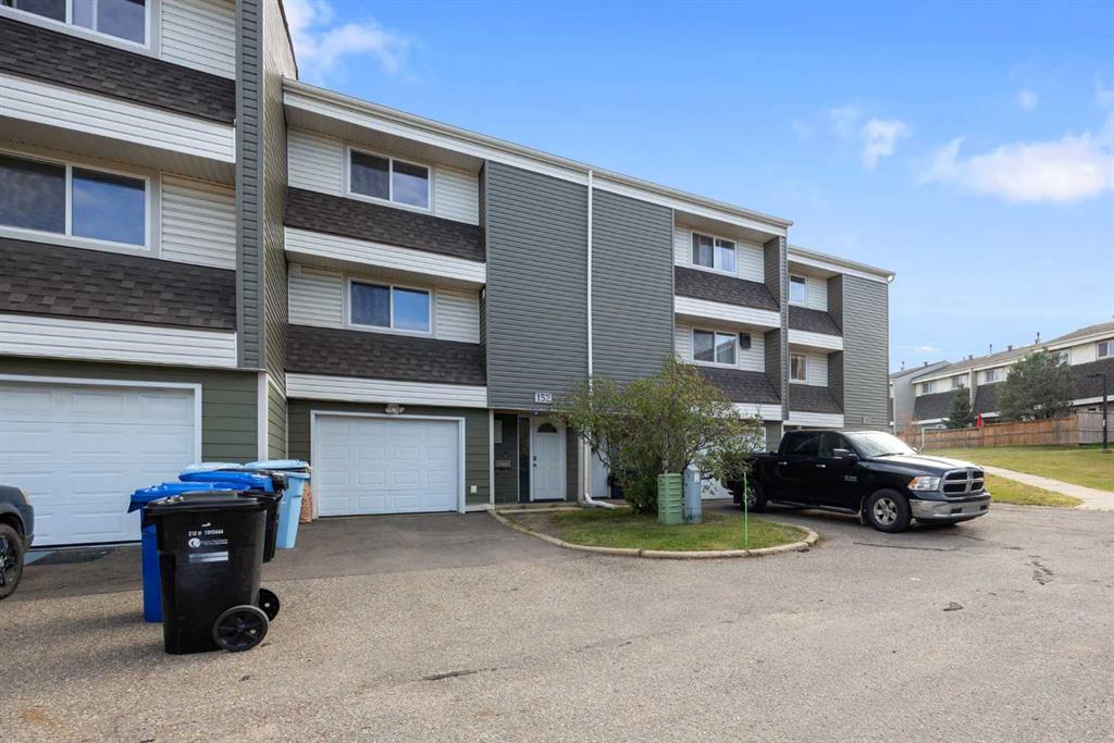Picture of 152, 400 Silin Forest Road , Fort McMurray Real Estate Listing
