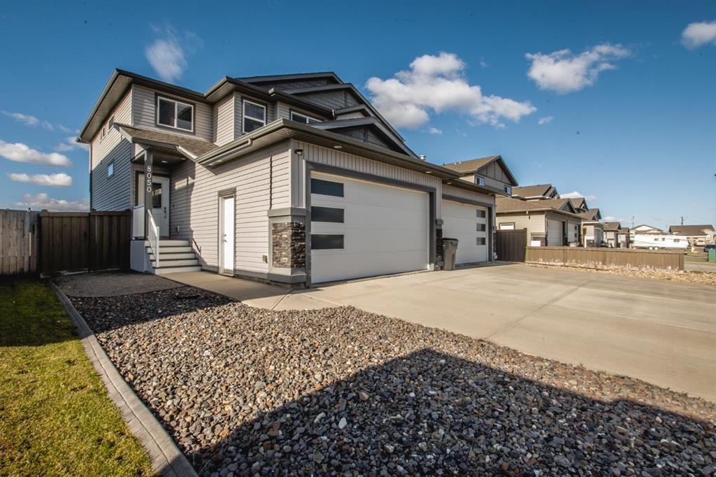 Picture of 8050 91 Street , Grande Prairie Real Estate Listing