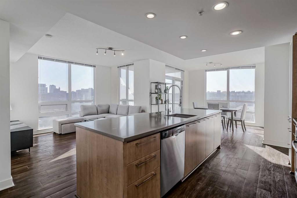 Picture of 706, 1118 12 Avenue SW, Calgary Real Estate Listing