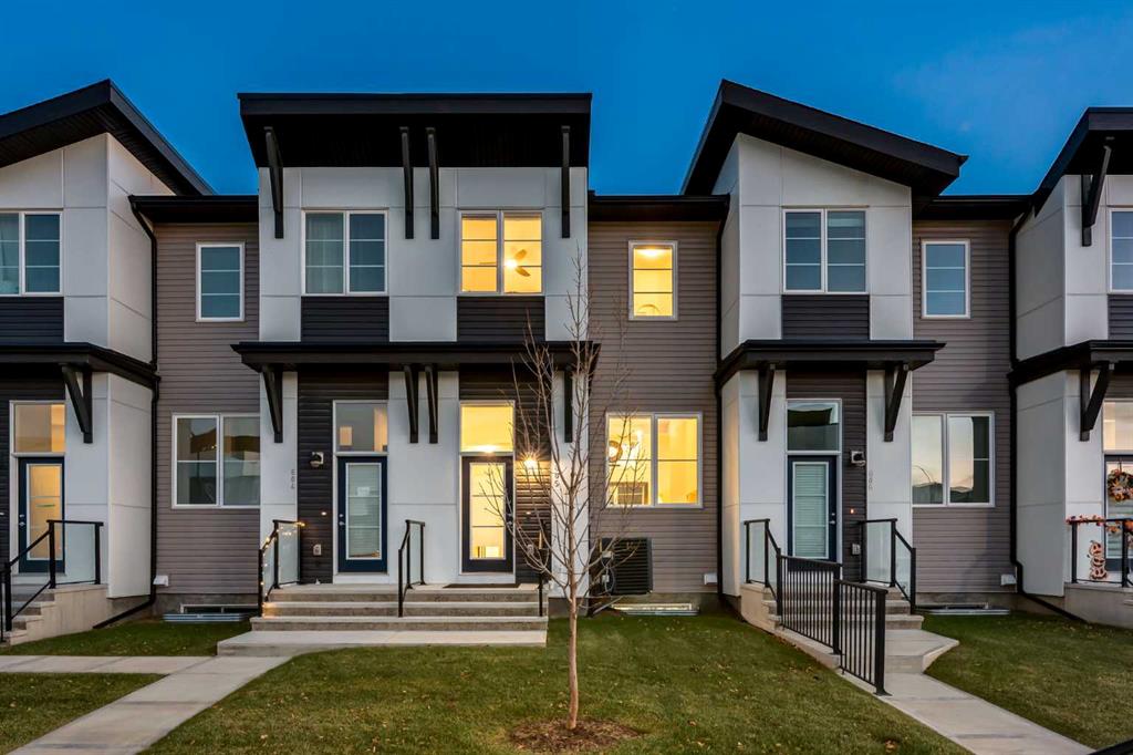 Picture of 605, 474 SETON Circle SE, Calgary Real Estate Listing