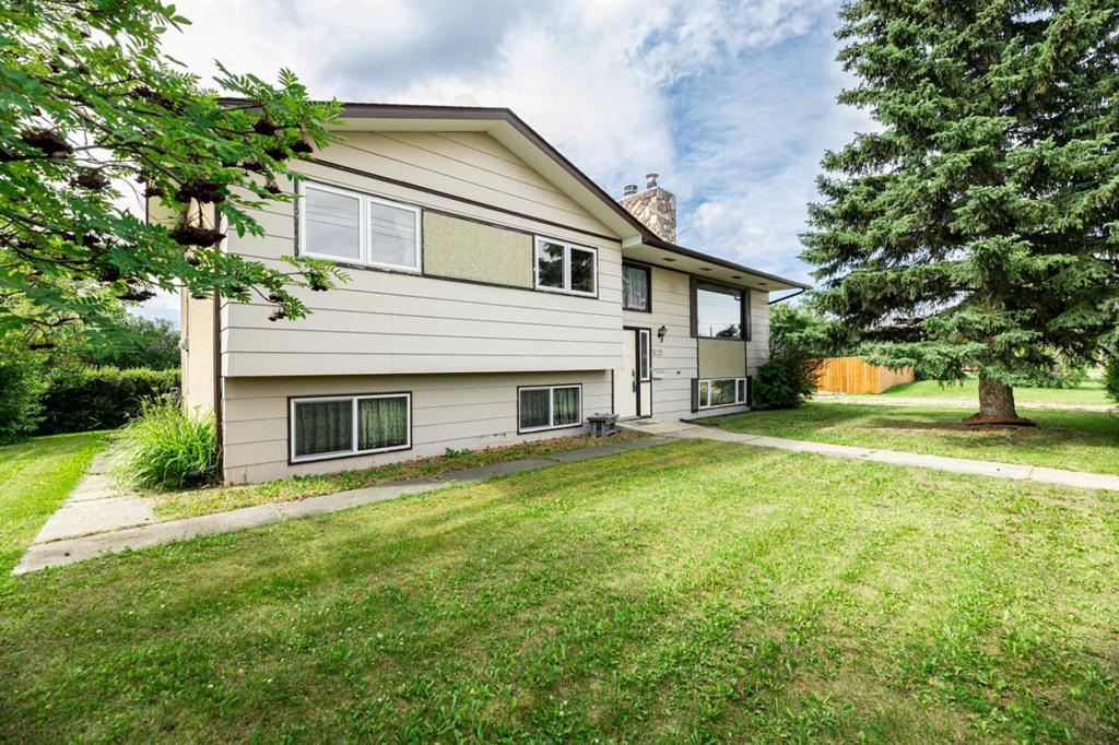 Picture of 5021 48 Avenue , Rimbey Real Estate Listing