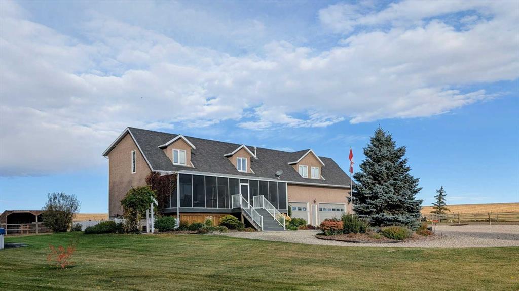 Picture of 103004 RR 24-0  , Monarch Real Estate Listing