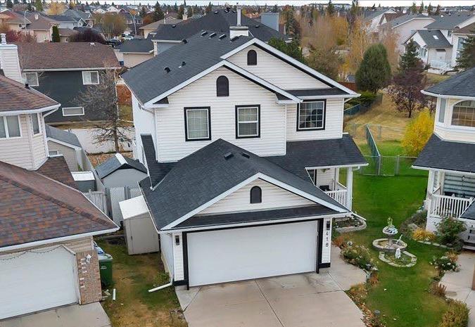 Picture of 418 Coral Keys Place NE, Calgary Real Estate Listing