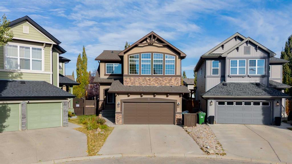 Picture of 31 Autumn Place SE, Calgary Real Estate Listing