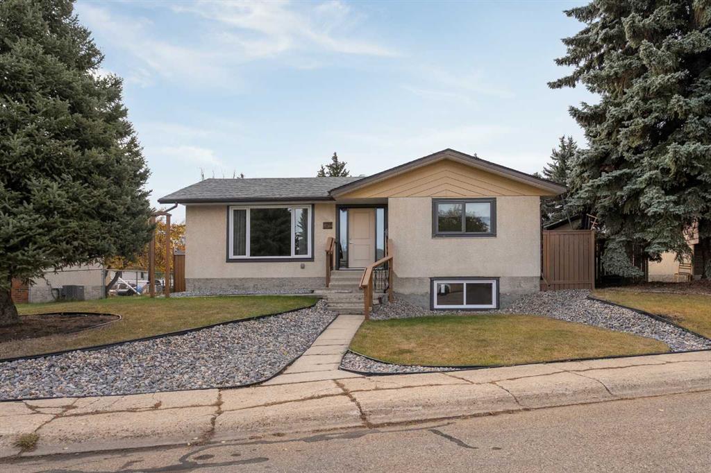 Picture of 6505 45A Avenue , Camrose Real Estate Listing