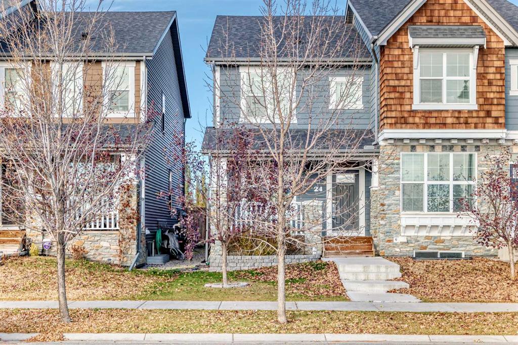 Picture of 24 Legacy Main Street SE, Calgary Real Estate Listing