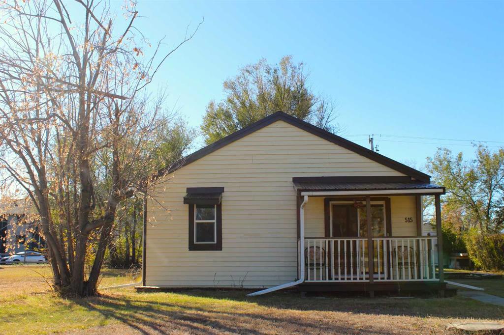 Picture of 515 2 Avenue E, Brooks Real Estate Listing