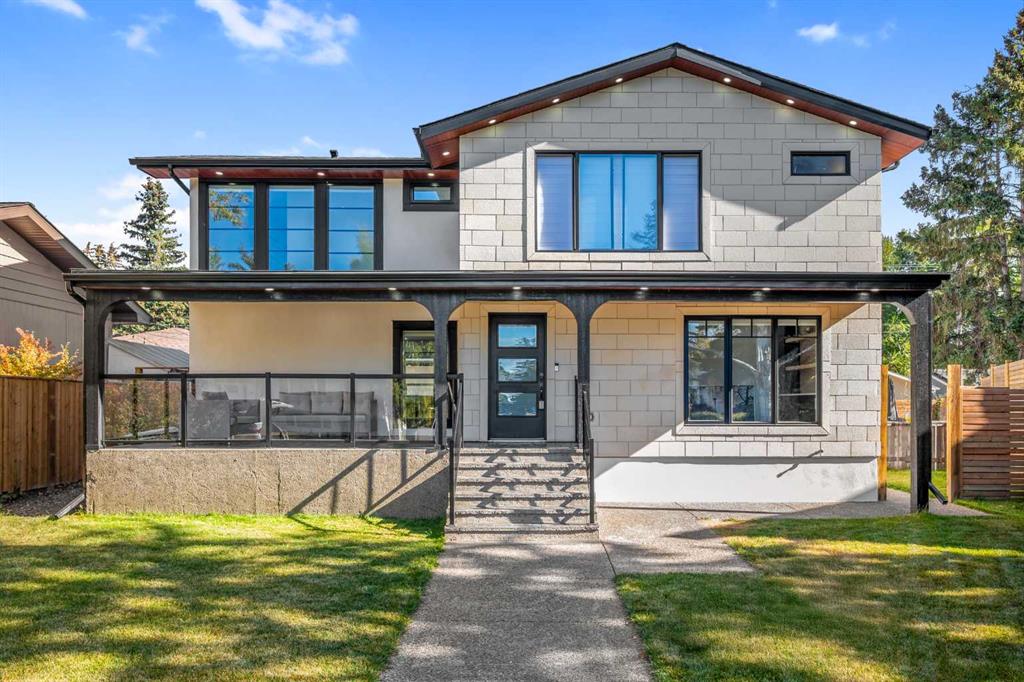 Picture of 4239 Vauxhall Crescent NW, Calgary Real Estate Listing