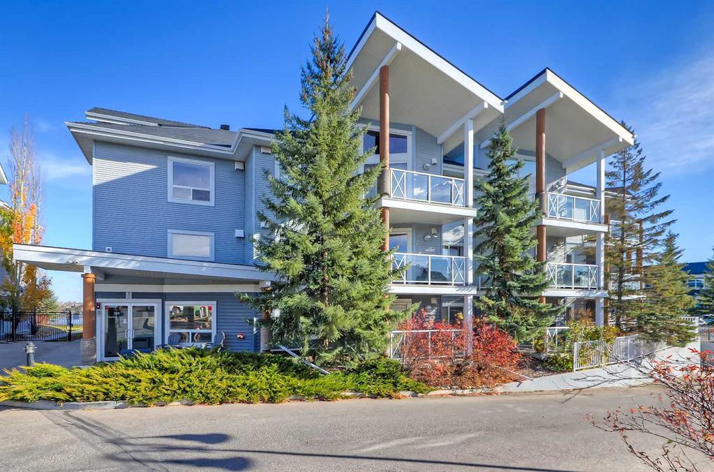 Picture of 112, 380 Marina Drive , Chestermere Real Estate Listing