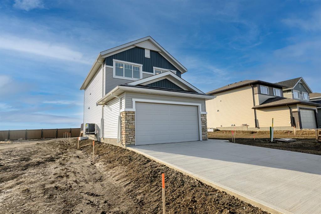 Picture of 12826 87A Street , Grande Prairie Real Estate Listing