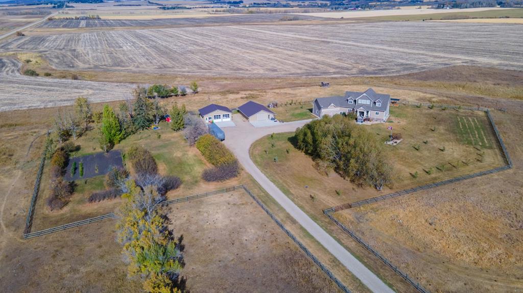Picture of 26474 Township Rd 372  , Rural Red Deer County Real Estate Listing