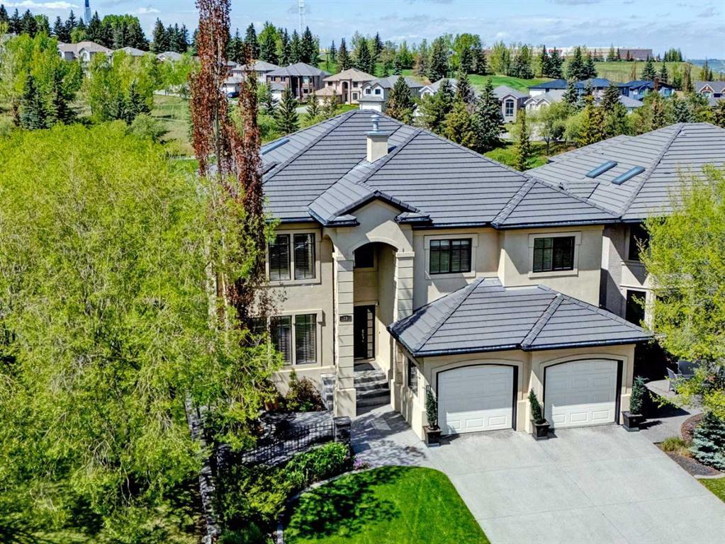 Picture of 10 Hamptons Cove NW, Calgary Real Estate Listing