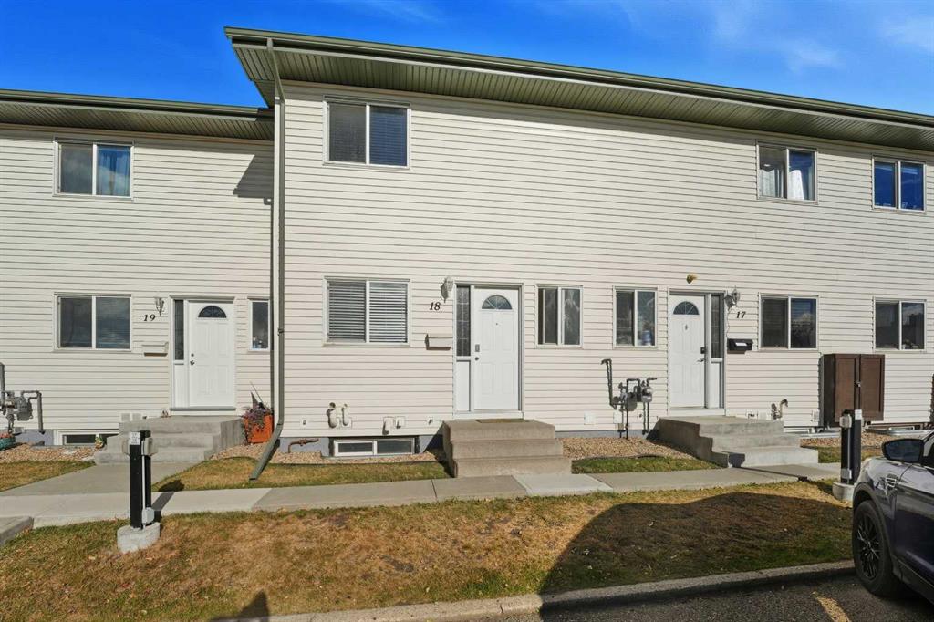 Picture of 18, 1 Fir Street , Red Deer Real Estate Listing