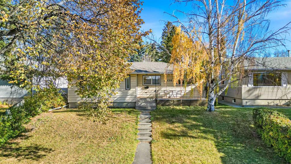 Picture of 1036 17 Street NE, Calgary Real Estate Listing