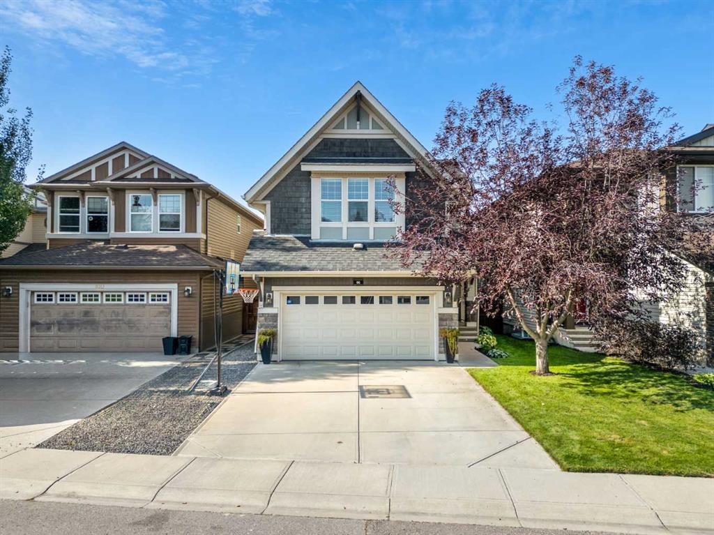Picture of 96 Auburn Glen Green SE, Calgary Real Estate Listing